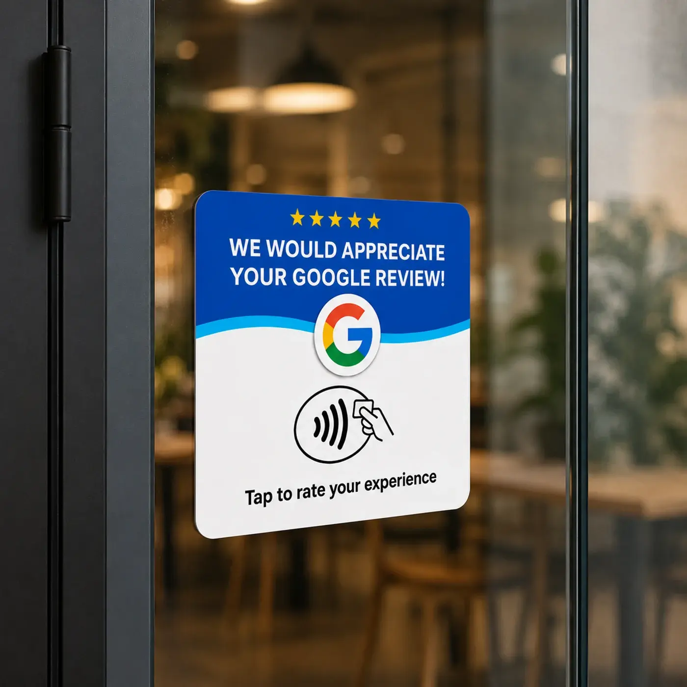 Google Review Raambordje