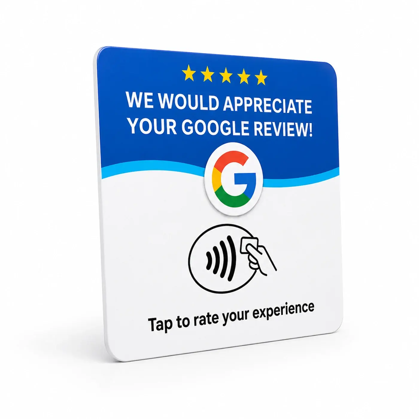 Google Review Raambordje